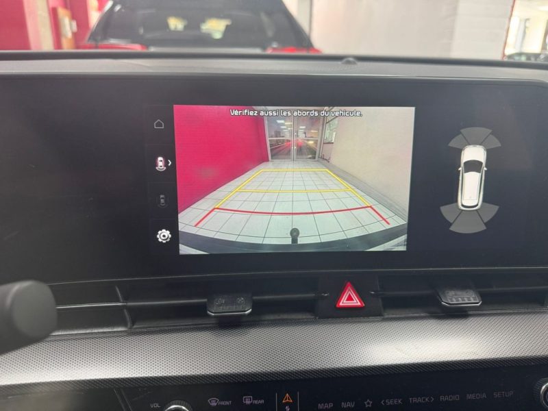 KIA SPORTAGE 1.6 HYBRIDE RECHARGEABLE PHEV 265ch ACTIVE BUSINESS/1 ERE MAIN/TVA RECUPERABLE