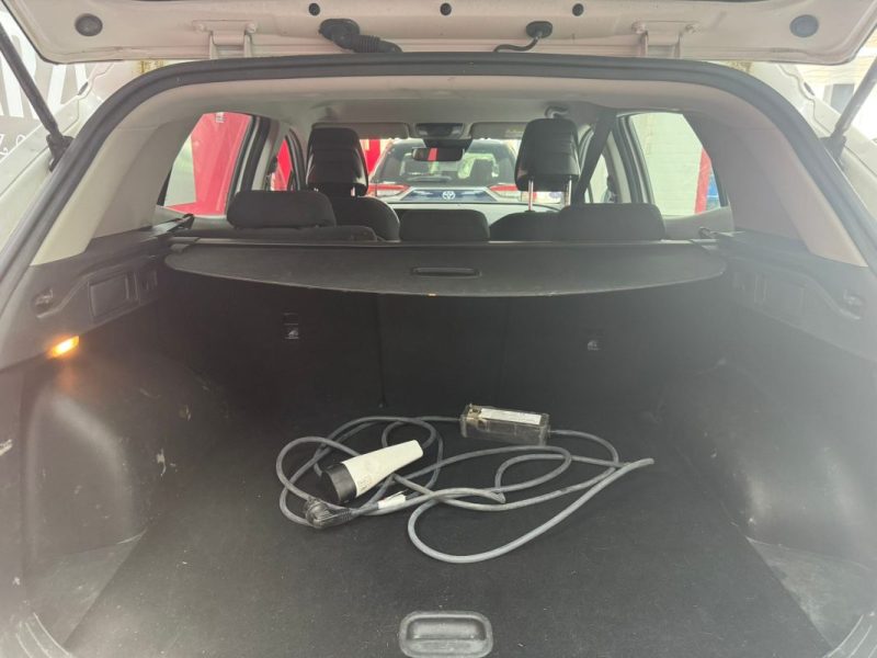 KIA SPORTAGE 1.6 HYBRIDE RECHARGEABLE PHEV 265ch ACTIVE BUSINESS/1 ERE MAIN/TVA RECUPERABLE