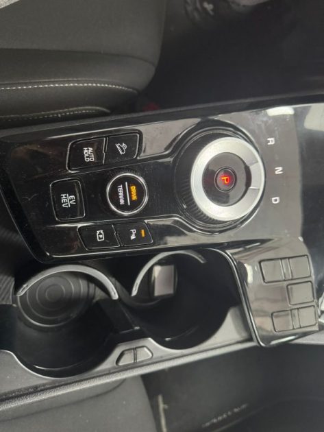 KIA SPORTAGE 1.6 HYBRIDE RECHARGEABLE PHEV 265ch ACTIVE BUSINESS/1 ERE MAIN/TVA RECUPERABLE