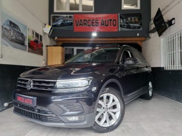 VOLKSWAGEN TIGUAN 2.0 TDI 150ch Match DSG7 Toit Ouvrant Panoramique