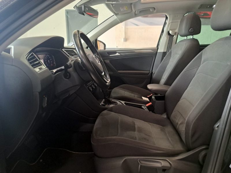VOLKSWAGEN TIGUAN 2.0 TDI 150ch Match DSG7 Toit Ouvrant Panoramique