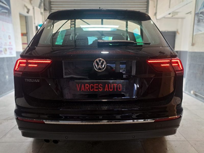 VOLKSWAGEN TIGUAN 2.0 TDI 150ch Match DSG7 Toit Ouvrant Panoramique