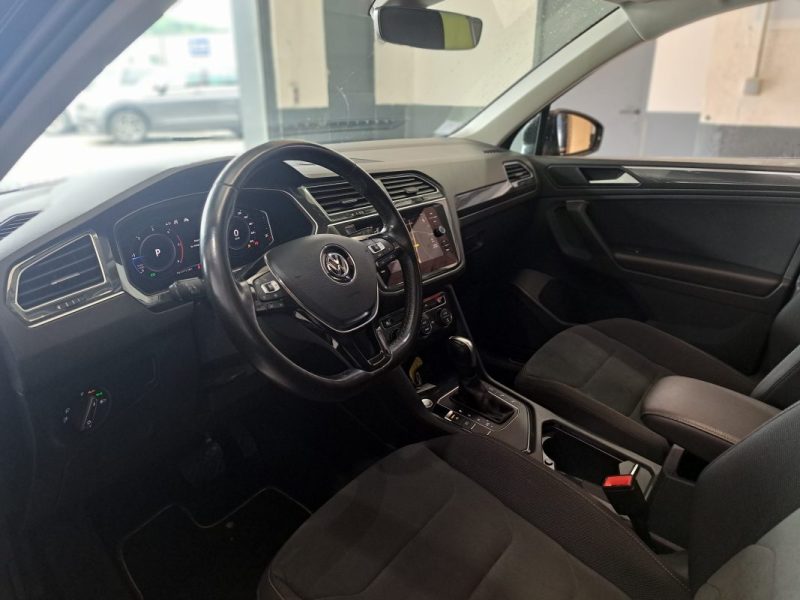 VOLKSWAGEN TIGUAN 2.0 TDI 150ch Match DSG7 Toit Ouvrant Panoramique