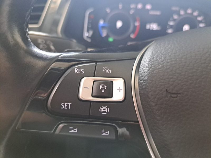 VOLKSWAGEN TIGUAN 2.0 TDI 150ch Match DSG7 Toit Ouvrant Panoramique