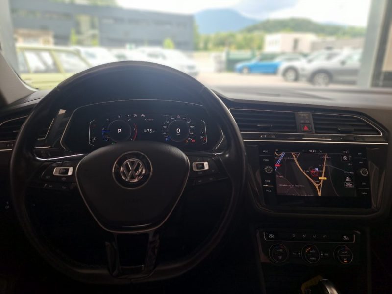 VOLKSWAGEN TIGUAN 2.0 TDI 150ch Match DSG7 Toit Ouvrant Panoramique