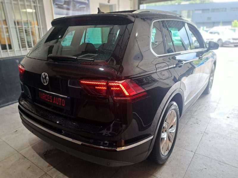 VOLKSWAGEN TIGUAN 2.0 TDI 150ch Match DSG7 Toit Ouvrant Panoramique