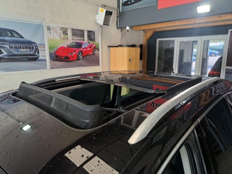 VOLKSWAGEN TIGUAN 2.0 TDI 150ch Match DSG7 Toit Ouvrant Panoramique