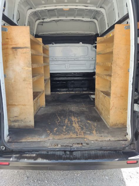 RENAULT TRAFIC 2020 2.0L BLUEDCI 145CH L1H2 ENERGY GRAND CONFORT GARANTIE 12 MOIS