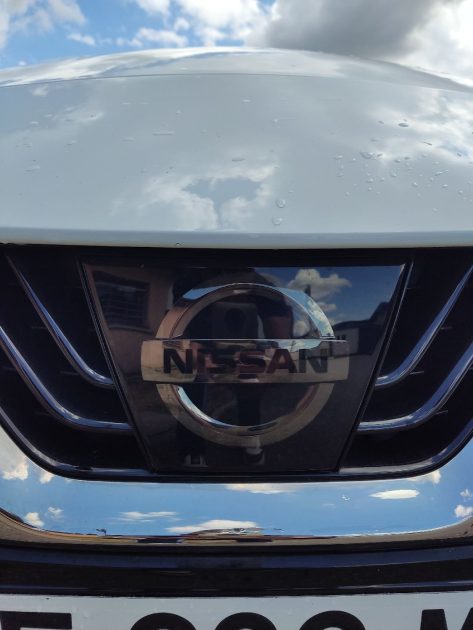 NISSAN MICRA 2019 71 CH VISIA PACK GARANTIE 12 MOIS 27500KM