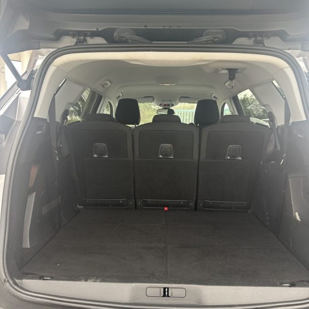 PEUGEOT 5008 1.5 BLUE HDI 130 cv ACTIVE BUSINESS 7 Places Garantie 12 mois