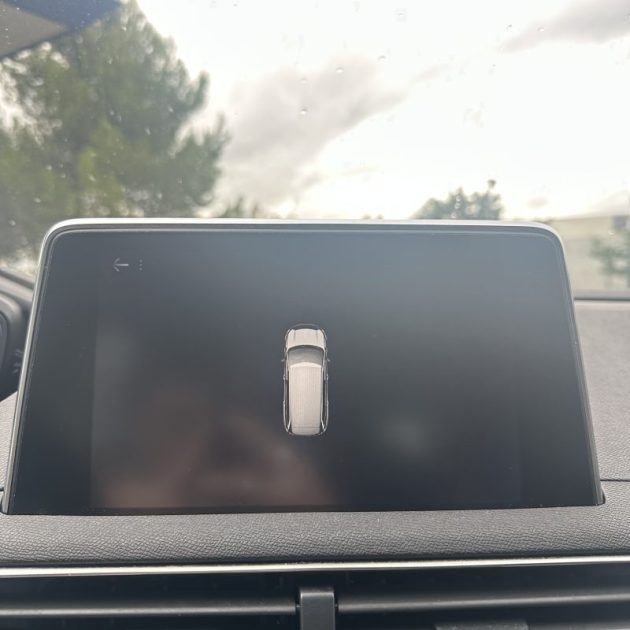 PEUGEOT 5008 1.5 BLUE HDI 130 cv ACTIVE BUSINESS 7 Places Garantie 12 mois