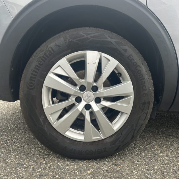 PEUGEOT 5008 1.5 BLUE HDI 130 cv ACTIVE BUSINESS 7 Places Garantie 12 mois