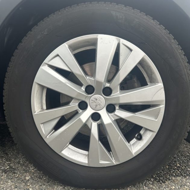 PEUGEOT 5008 1.5 BLUE HDI 130 cv ACTIVE BUSINESS 7 Places Garantie 12 mois