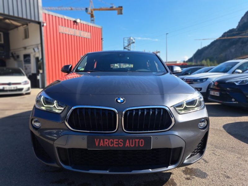 BMW X2 F39  2019