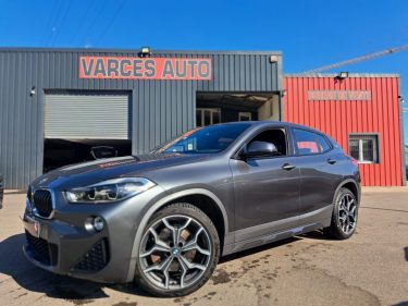 BMW X2 F39  2019