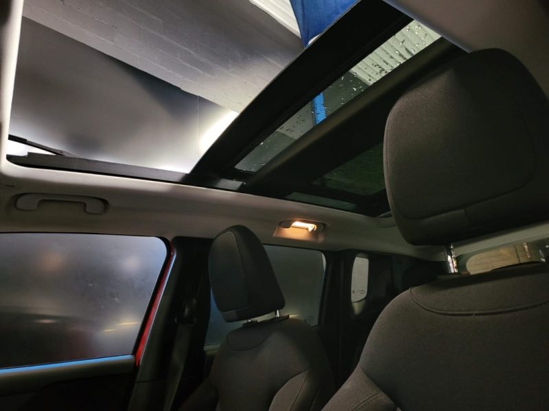 JEEP RENEGADE 1.0 TURBO 120ch S&S LIMITED Quiksilver Edition / TOIT OUVRANT + KEYLESS GO + CARPLAY /