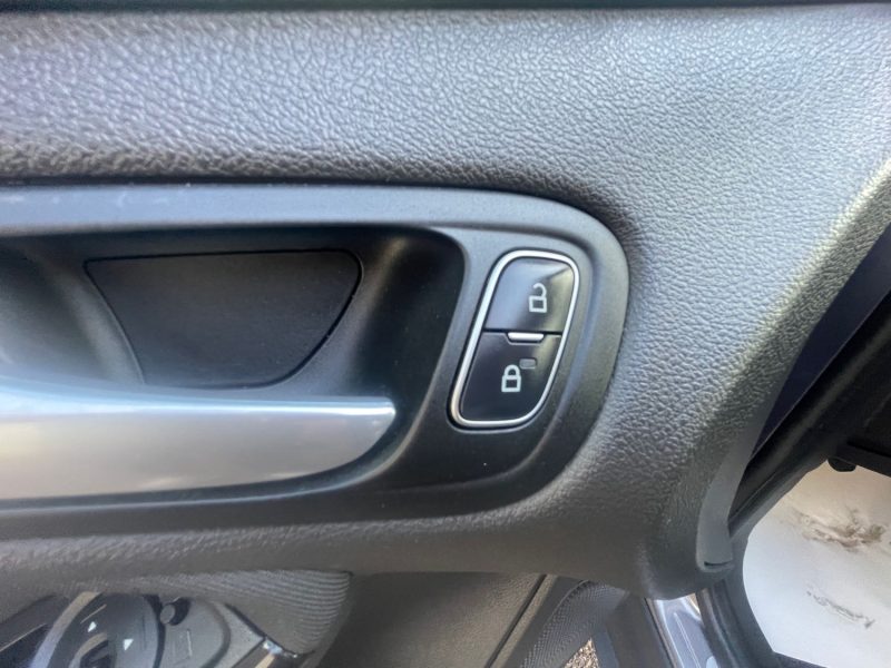 FORD FOCUS 3 PHASE 2 1.0i - 125CV 12V TURBO CRIT'AIR 1 2015