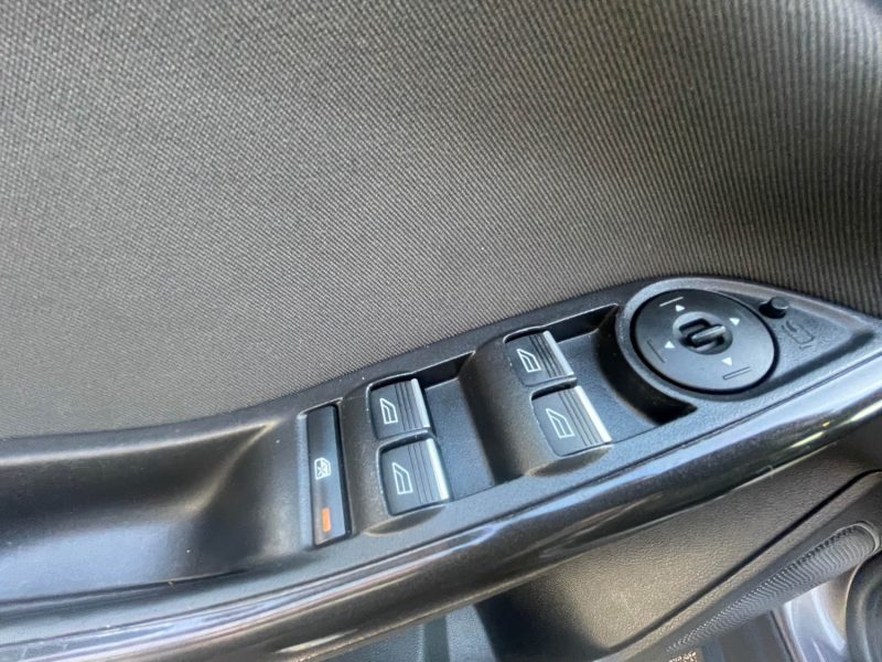 FORD FOCUS 3 PHASE 2 1.0i - 125CV 12V TURBO CRIT'AIR 1 2015