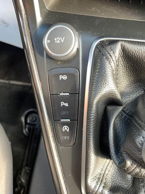 FORD FOCUS 3 PHASE 2 1.0i - 125CV 12V TURBO CRIT'AIR 1 2015