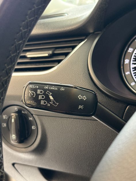 SKODA OCTAVIA 1.6 TDI 116ch SCR Clever DSG7 Euro6d-T