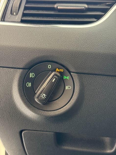 SKODA OCTAVIA 1.6 TDI 116ch SCR Clever DSG7 Euro6d-T