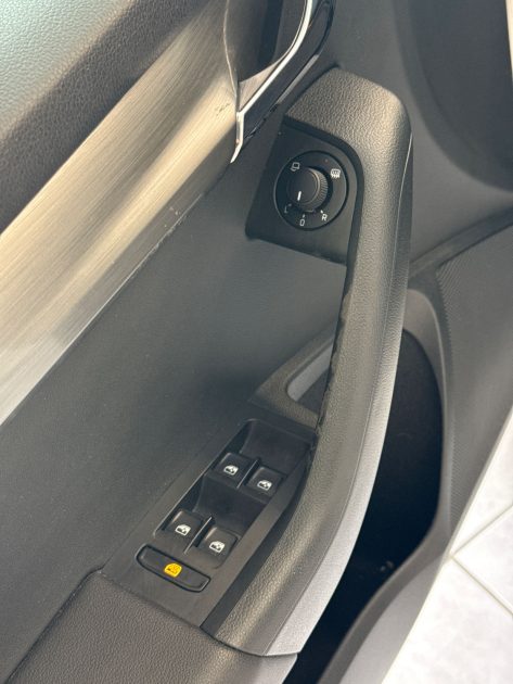 SKODA OCTAVIA 1.6 TDI 116ch SCR Clever DSG7 Euro6d-T