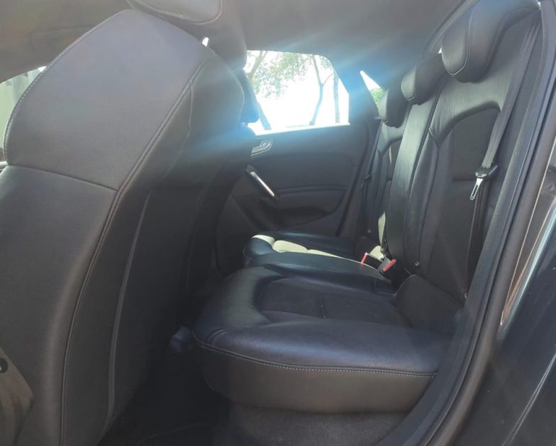 AUDI A1 1.6 tdi 105cv / SPORTBACK 2012 / S LINE