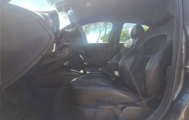 AUDI A1 1.6 tdi 105cv / SPORTBACK 2012 / S LINE