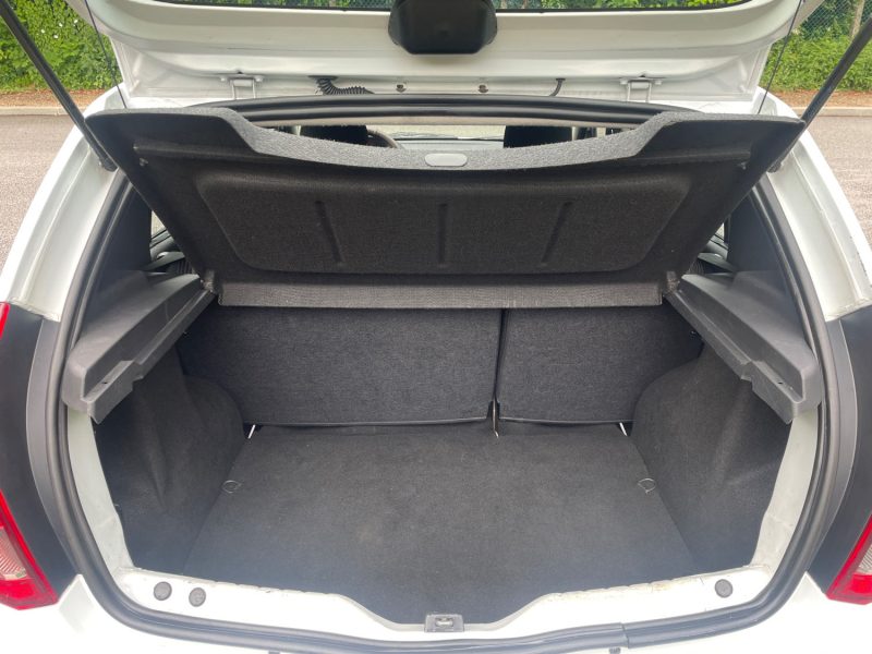 DACIA SANDERO 1.4MPI 75CV