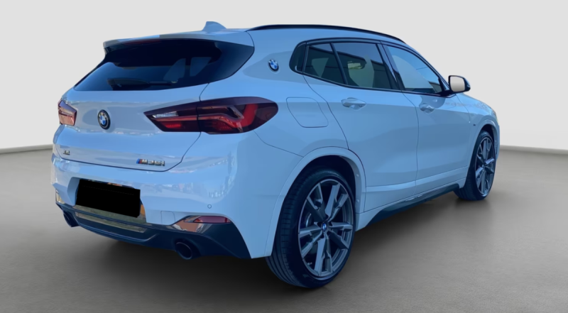 BMW X2 M35i 306ch BVA8 F39 M Performance*SIEGES PERF.*GPS*