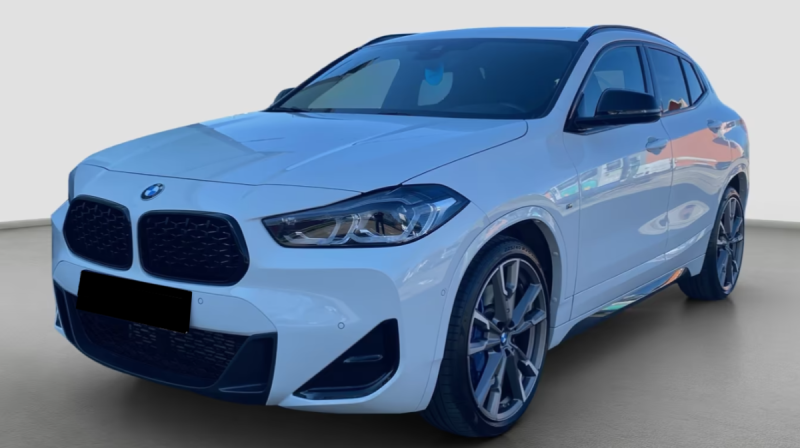 BMW X2 M35i 306ch BVA8 F39 M Performance*SIEGES PERF.*GPS*