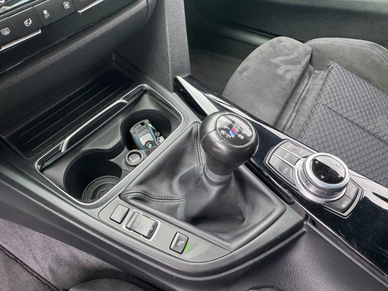 B.M.W. SERIE 4 420i 184ch M SPORT GRAND COUPE