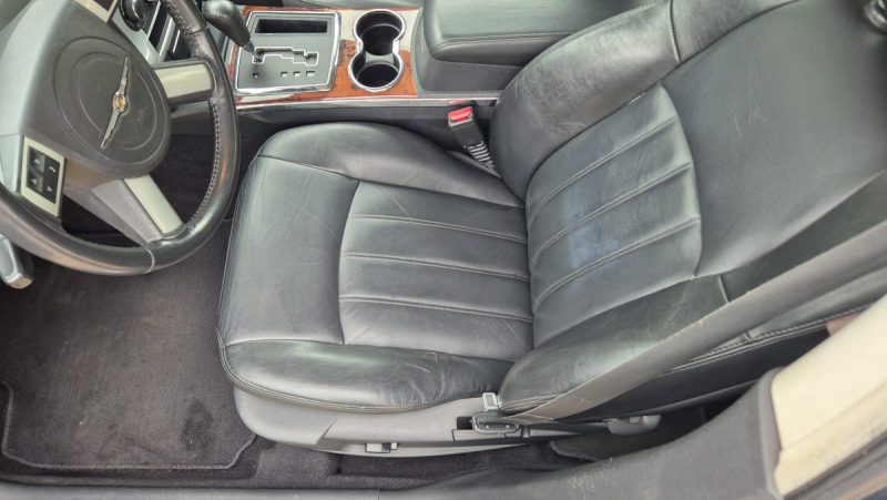 CHRYSLER 300 C 3.0 CRD 218 ch DESIGN