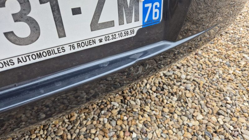 CHRYSLER 300 C 3.0 CRD 218 ch DESIGN