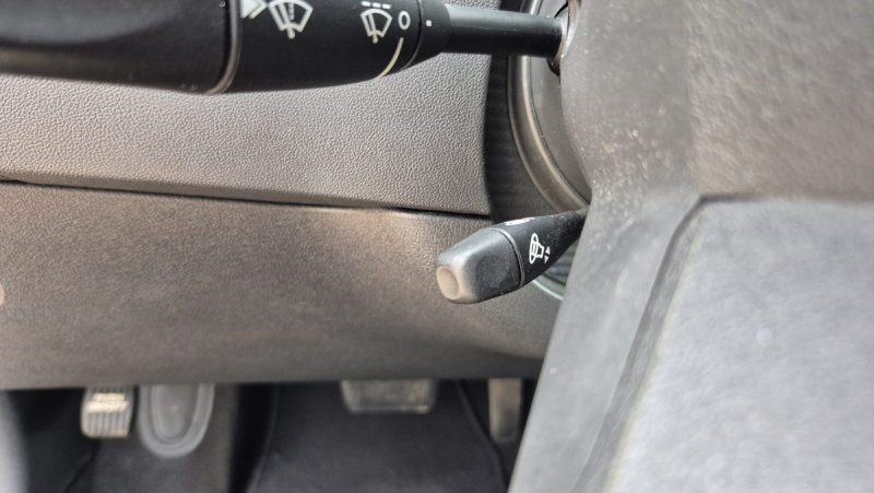 CHRYSLER 300 C 3.0 CRD 218 ch DESIGN