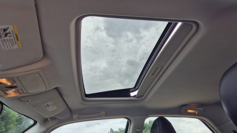 CHRYSLER 300 C 3.0 CRD 218 ch DESIGN