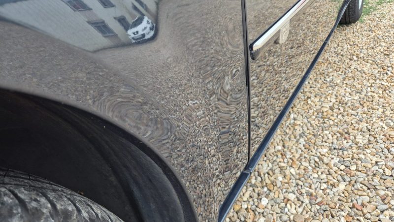 CHRYSLER 300 C 3.0 CRD 218 ch DESIGN