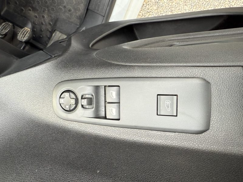 CITROEN BERLINGO 2020