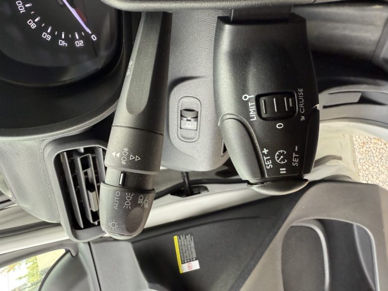 CITROEN BERLINGO 2020