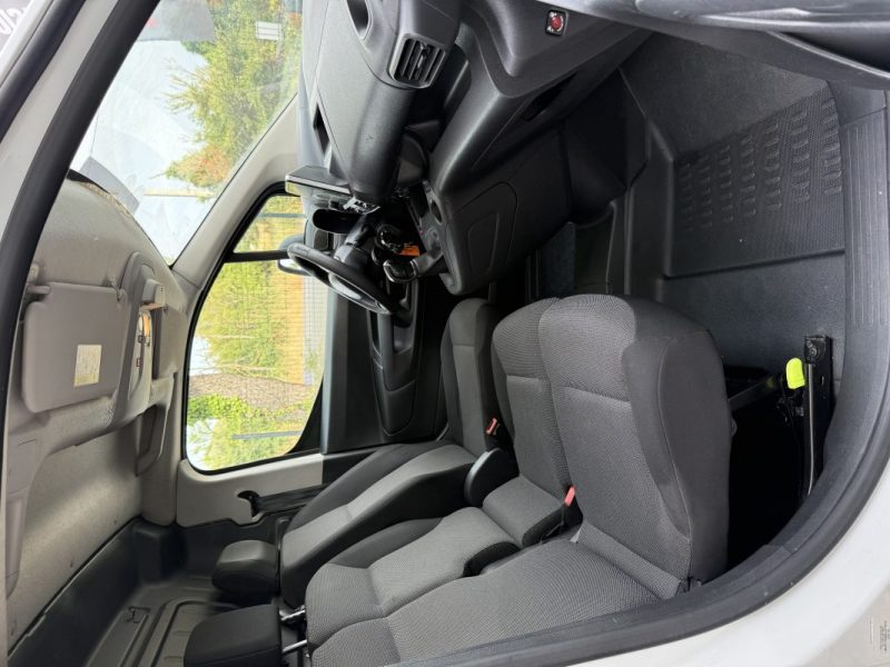 CITROEN BERLINGO 2020