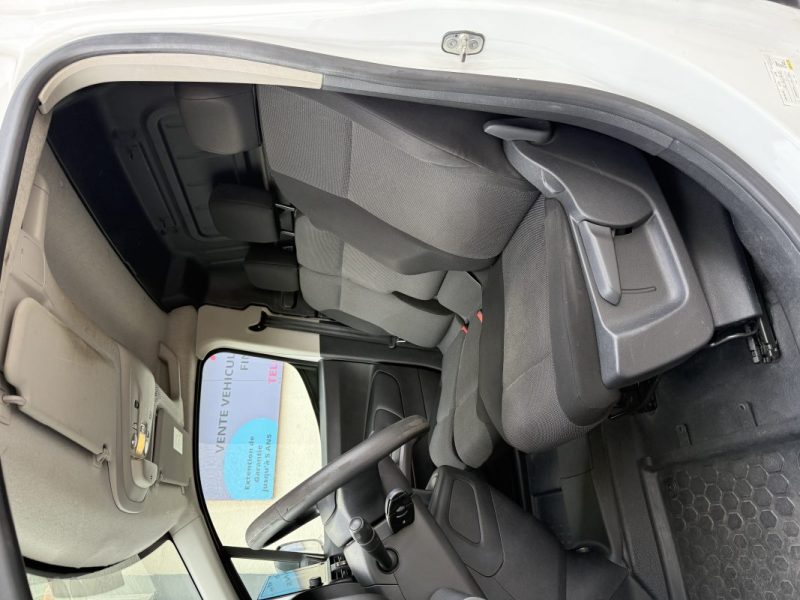 CITROEN BERLINGO 2020