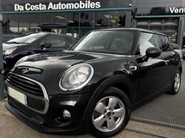 MINI MINI III F56 ONE 1.2 75 Cv CRIT AIR 1 - GARANTIE 1 AN