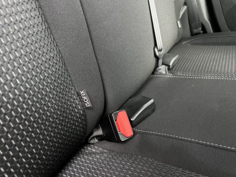 PEUGEOT 208 PHASE 2 ALLURE 1.2 82 Cv APPLE CARPLAY & ANDROID 38 600 Kms CRIT AIR 1 - GARANTIE 1 AN