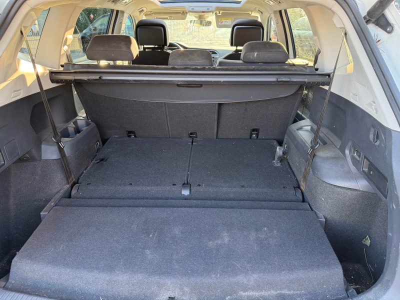 VOLKSWAGEN TIGUAN  ALLSPACE  2019