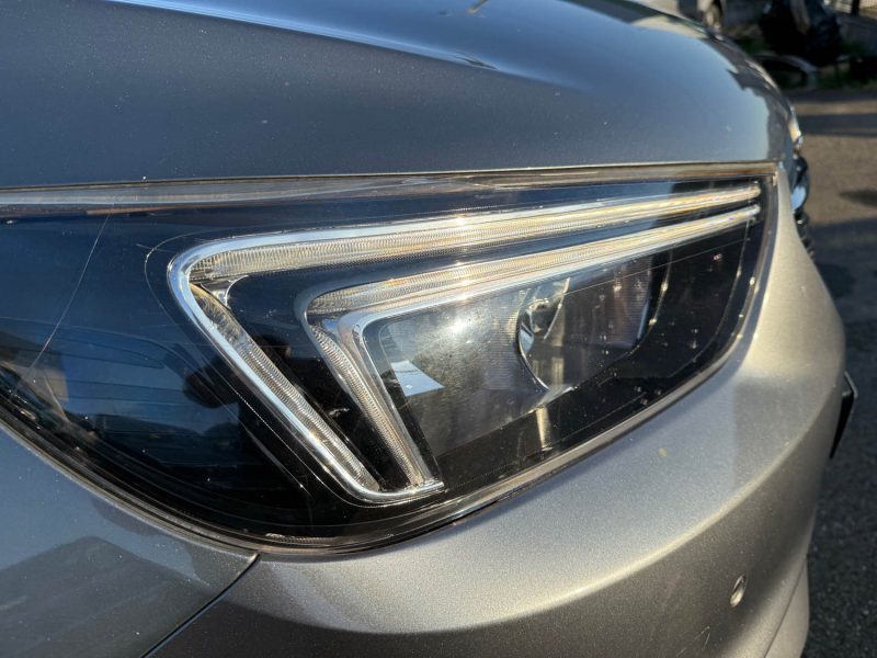 OPEL MOKKA X  1.4 TURBO 140CH EDITION GARANTIE PHASE 2