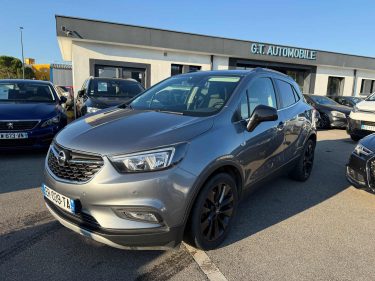 OPEL MOKKA X  1.4 TURBO 140CH EDITION GARANTIE PHASE 2