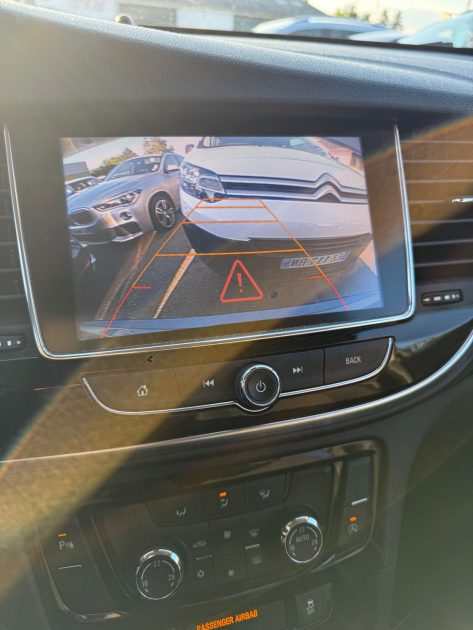 OPEL MOKKA X  1.4 TURBO 140CH EDITION GARANTIE PHASE 2