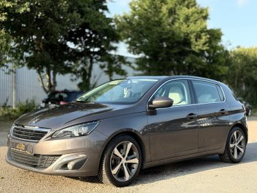 PEUGEOT 308 2013