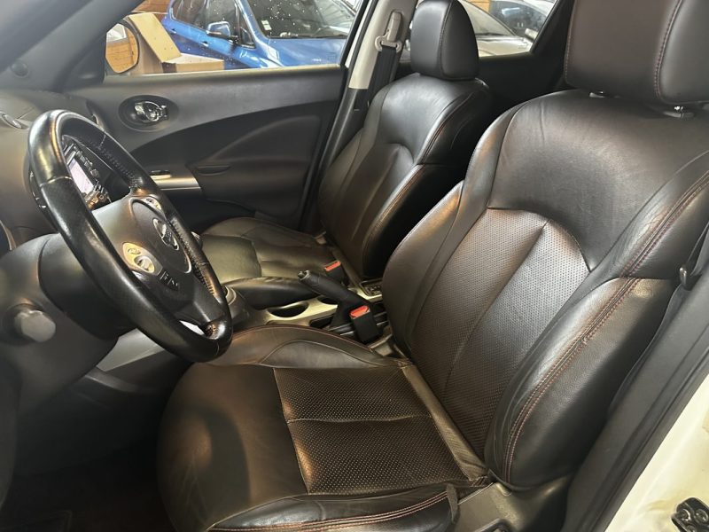 JUKE 1,6e 117cv TEKNA