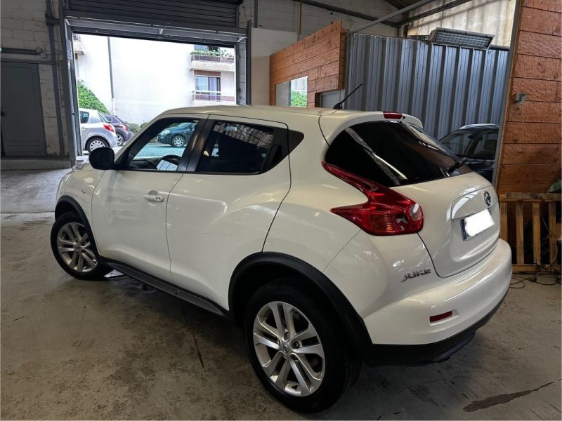 JUKE 1,6e 117cv TEKNA